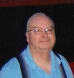 Richard Robert Rader (1941 - 2017)