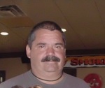 Richard Romero (1966 - 2019)