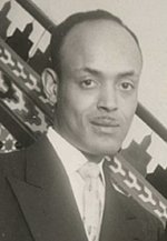 Richard Roosevelt Jiggetts