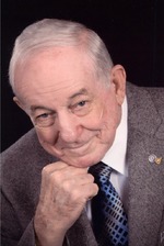 Richard "Pete" Russell Bryant (1937 - 2019)