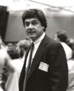 Richard Russian (1940 - 2018)