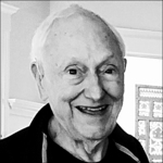 Richard S. Carvalho (1936 - 2020)