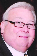 Richard "Dick" S. Seiden