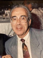 Richard S. Don (1932 - 2022)