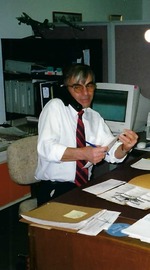 Richard S. Earley (1943 - 2022)