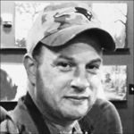 Richard "Richie" Scott Aldred (1970 - 2021)