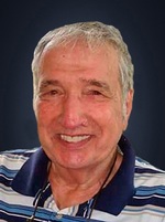 Richard S. Thomas (1931 - 2018)