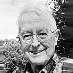 Richard Sanders (1930 - 2023)