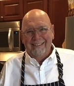 Richard Sheperd
