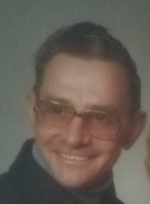 Richard "Shorty" Lee Walter
