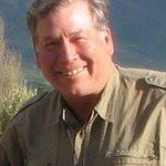 Richard Sills Fletcher (1949 - 2020)