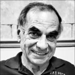 Richard Simonian (1938 - 2024)
