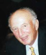 Richard Sirkin (1924 - 2018)