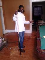 Richard "Skeet" Flint, Sr. (1967 - 2017)