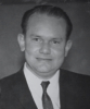 Richard, Sr. "Dick" Stafford Warren (1926 - 2016)