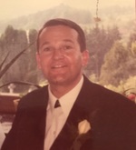 Richard Stacy Smith