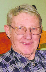 Richard Stevens Losh, Sr.