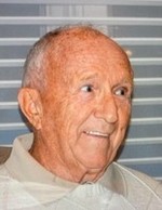 Richard Swantek (1931 - 2021)