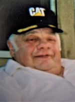 Richard Swenson (1935 - 2018)