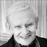 Richard T. Burke (1935 - 2023)