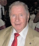 Richard T. Coleman (1932 - 2021)