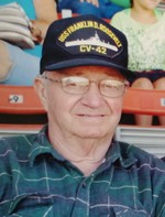 Richard T. "Dick" Ruckman