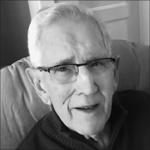 Richard T. Felteau (1927 - 2021)