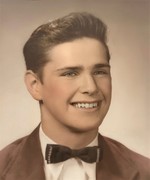 Richard T. Heslin