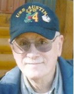 Richard T. Meron