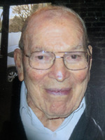 Richard T. Shevlin, Sr. (1922 - 2019)