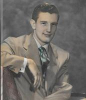 Richard T. Starzyk (1931 - 2015)