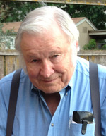 Richard Thomas (1931 - 2019)