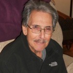 Richard "Dick" Thomas Wilkes