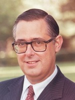 Richard Thomas Prosser (1946 - 2021)