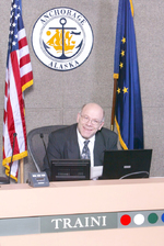 Richard Traini (1949 - 2026)