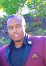Richard "Trey" Gordon III (1984 - 2017)