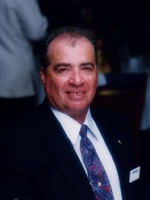 Richard Tuman (1939 - 2019)