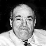 Richard "Dick" V. Preziosi