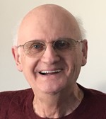 Richard V. Duga (1945 - 2022)
