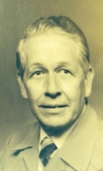 Richard V. Knox