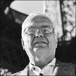 Richard V. Peristere