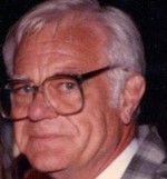 Richard Van Voorhies