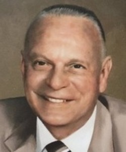 Richard Vance_Fergy Ferguson