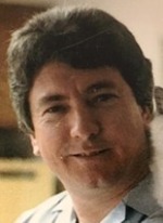 Richard Vernon Schulenberg