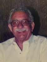 Richard Vincent Bettiga (1938 - 2019)