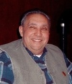 Richard W. Baldina