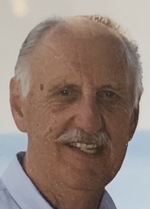 Richard W. Bolen (1940 - 2021)
