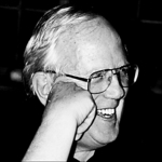 Richard "Dick" W.  Esten (1932 - 2018)