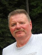 Richard W. Henry (1959 - 2023)