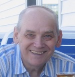 Richard W. Jagodowski (1932 - 2024)